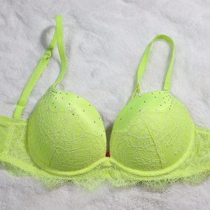 La SENZA beyond sexy push up bra